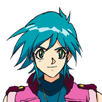 アレンビー・ビアズリー | GUNDAM Official Website