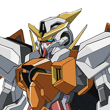 ガンダムキュリオス