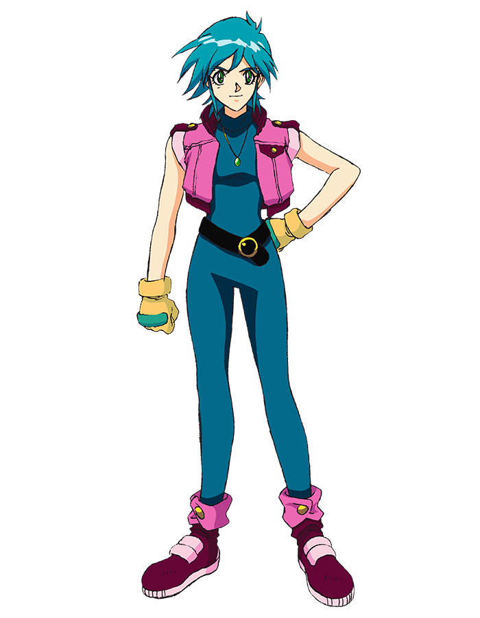 アレンビー・ビアズリー | GUNDAM Official Website