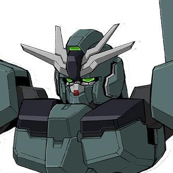 ガンダム・ルブリス・ウル