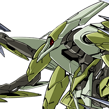 ガンダム・マルコシアス | GUNDAM Official Website