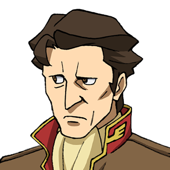 マギー | GUNDAM Official Website