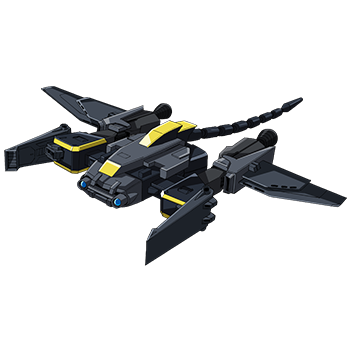 ストライカージンクス | GUNDAM Official Website
