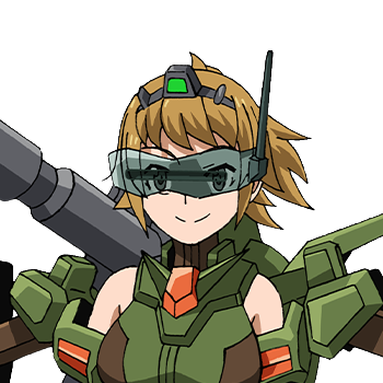 ストライカージンクス | GUNDAM Official Website