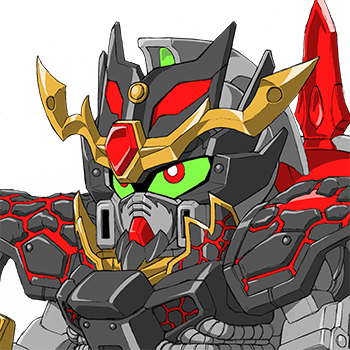 関羽雲長νガンダム | GUNDAM Official Website