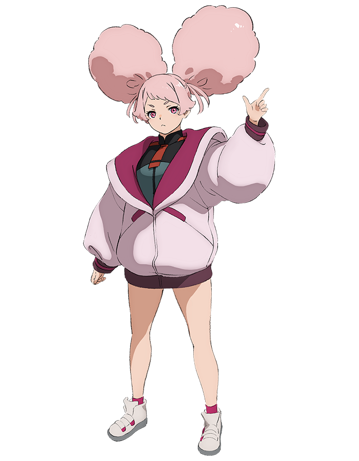 チュアチュリー・パンランチ | GUNDAM Official Website