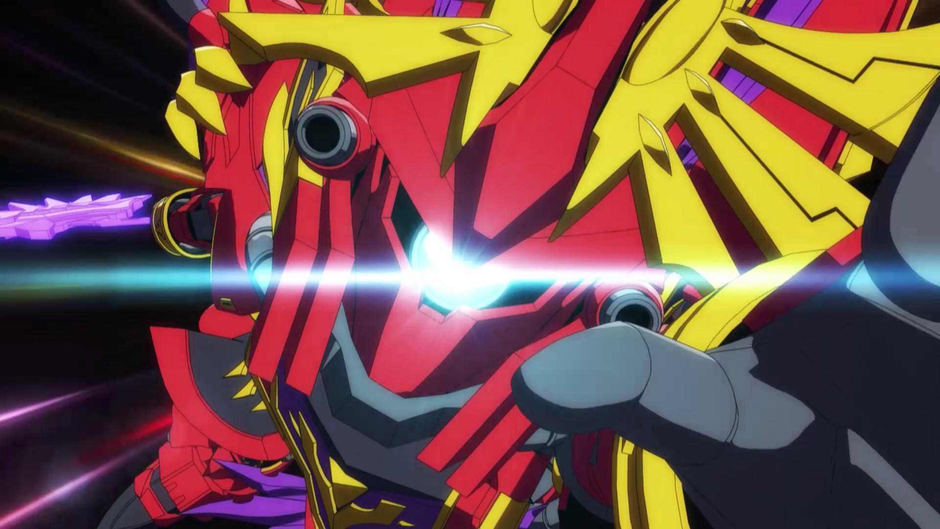 SDガンダムワールド 三国創傑伝 | GUNDAM Official Website