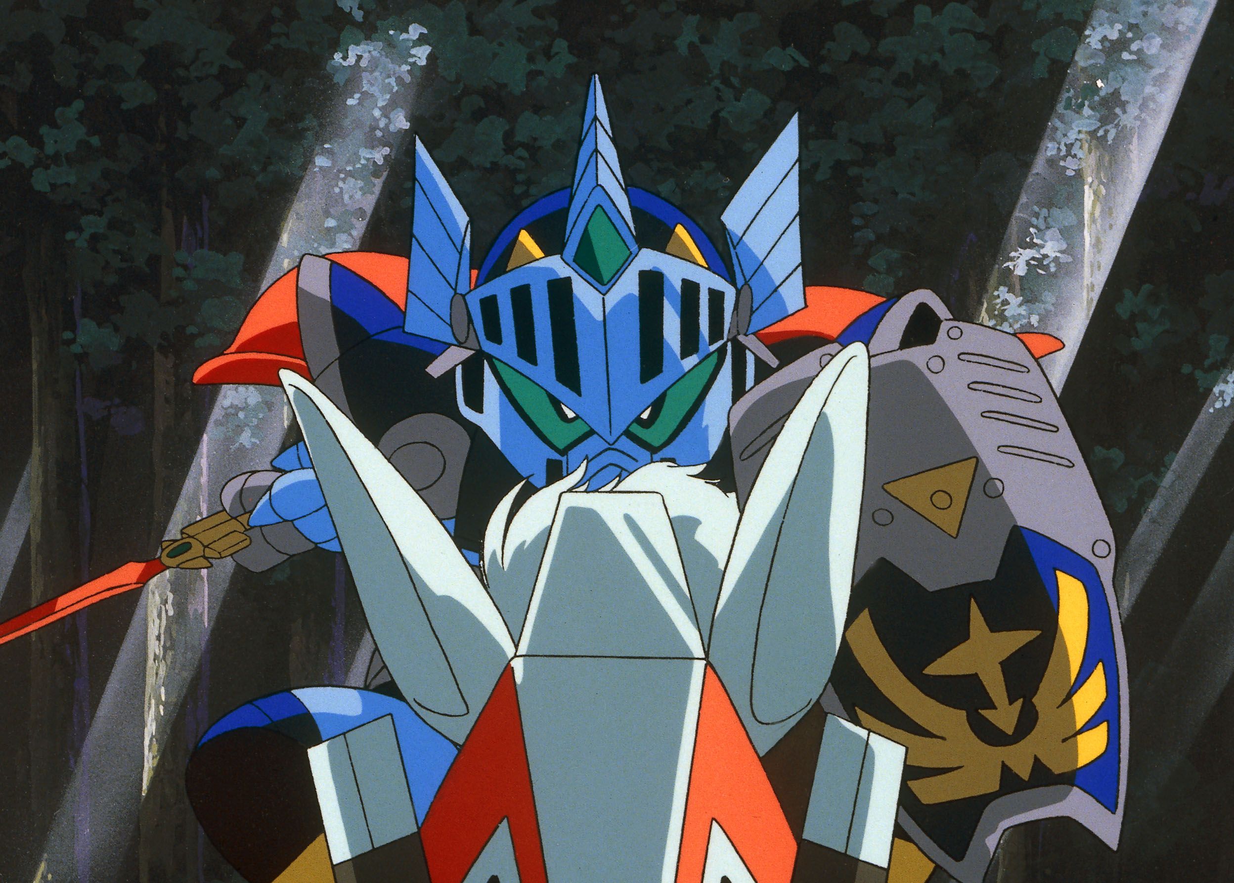 SDガンダム外伝I～IV | GUNDAM Official Website