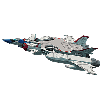 Core Booster | GUNDAM Official Website