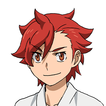 アヤメ | GUNDAM Official Website