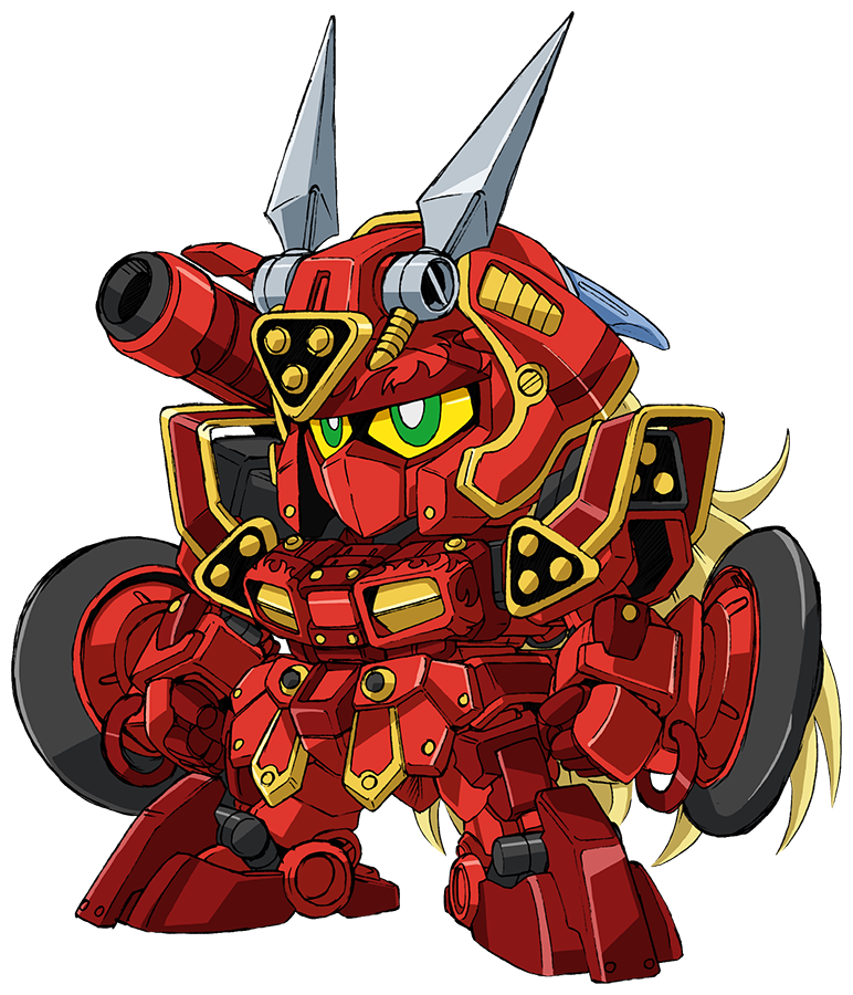 紅武者アメイジング | GUNDAM Official Website