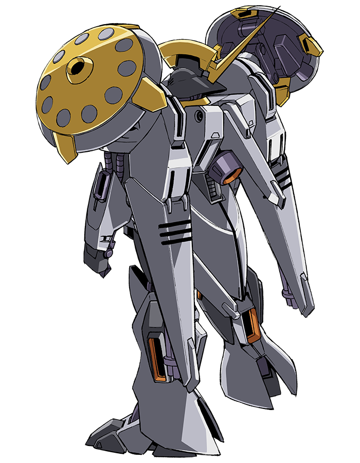 R-Gyagya | GUNDAM Official Website