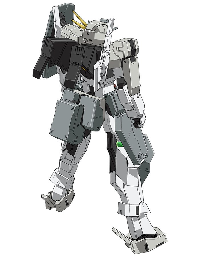 ケルディムガンダムサーガ | GUNDAM Official Website
