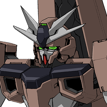 ガンダム・ルブリス・ソーン