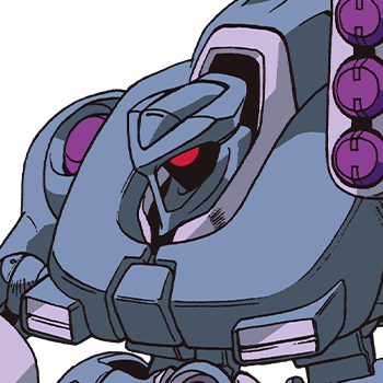 くみちょう様 ズサン | GUNDAM Official Website