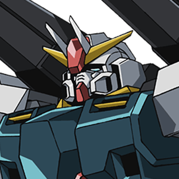 セラヴィーガンダム