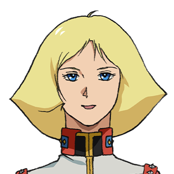 ブライト・ノア | GUNDAM Official Website