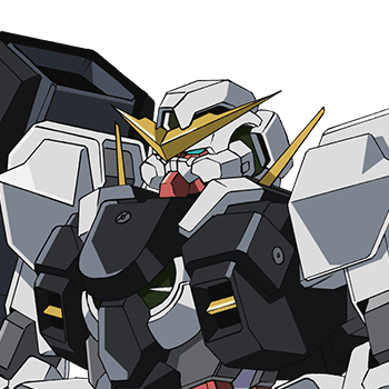 ガンダムヴァーチェ