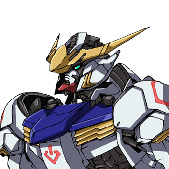 ガンダム・バルバトス
