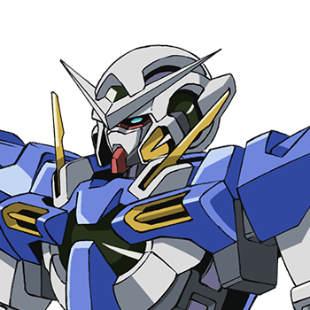 ガンダムエクシア