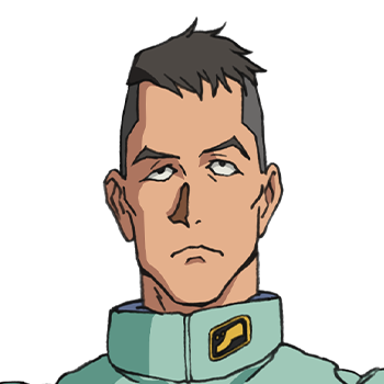 ユン・サンホ | GUNDAM Official Website