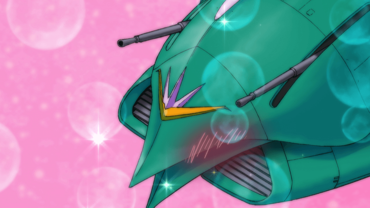 Gundam-san | GUNDAM Official Website