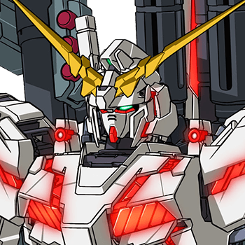 フルアーマー・ユニコーンガンダム（デストロイモード）