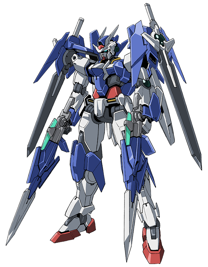 ガンプラ 1/144 ガンダムダブルオーダイバーエース ガンダムダブルオーダイバーエース | GUNDAM Official Website
