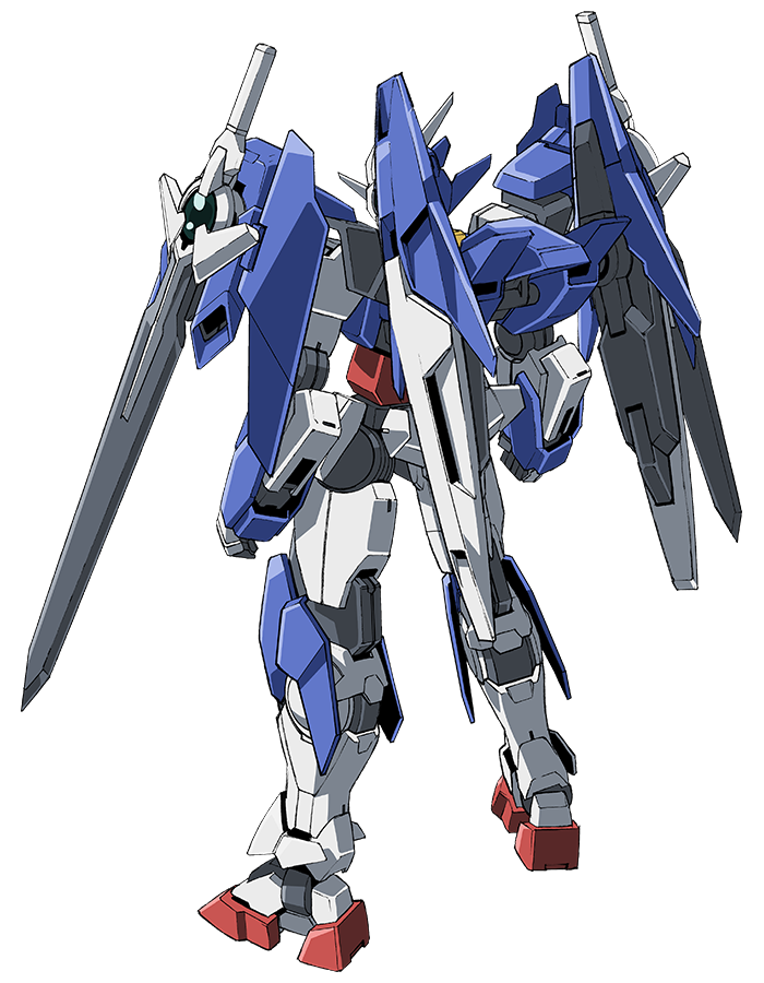ガンダムダブルオーダイバーエース | GUNDAM Official Website