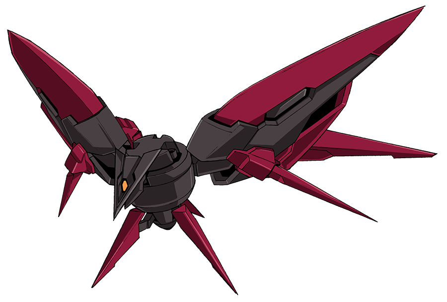 ガンダムエクシアダークマター | GUNDAM Official Website