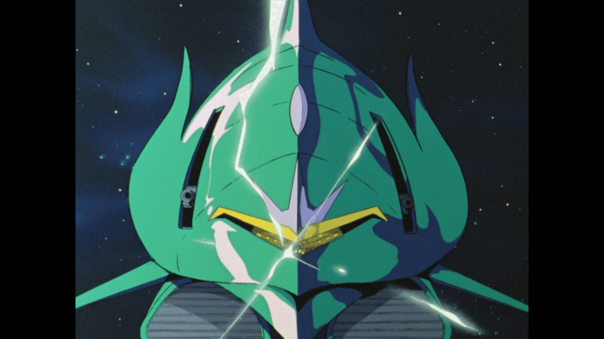 機動戦士ガンダムⅢ めぐりあい宇宙編 | GUNDAM Official Website