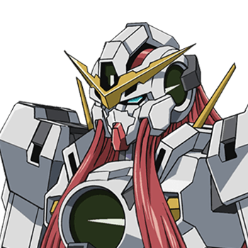 ガンダムナドレ