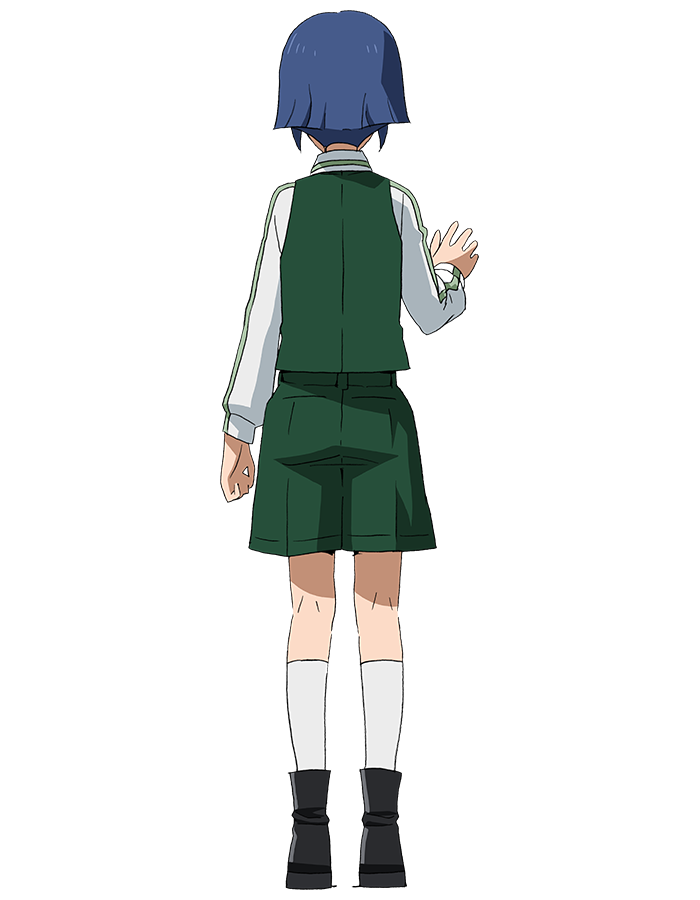 シキ・カズヤ | GUNDAM Official Website