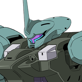 ディランザ | GUNDAM Official Website
