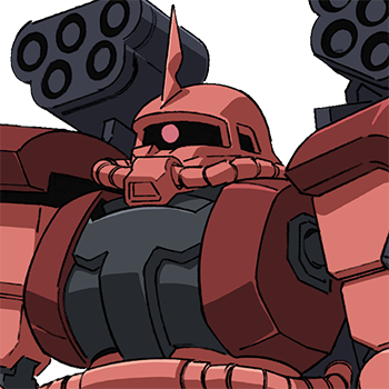 ベアッガイIII | GUNDAM Official Website