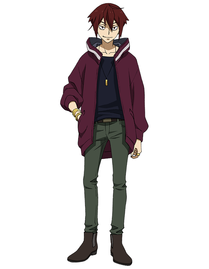 シバ・ツカサ | GUNDAM Official Website