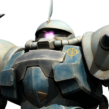 ザクII J型 | GUNDAM Official Website