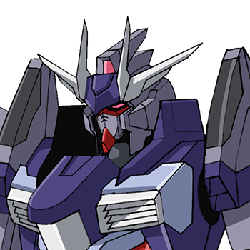 DENIAL GUNDAM | GUNDAM Official Website