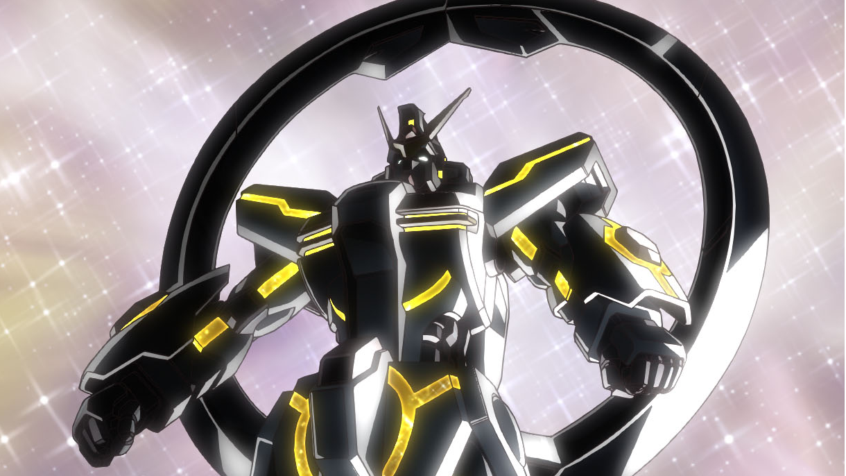 機動戦士ガンダムSEED C.E.73 STARGAZER | GUNDAM Official Website