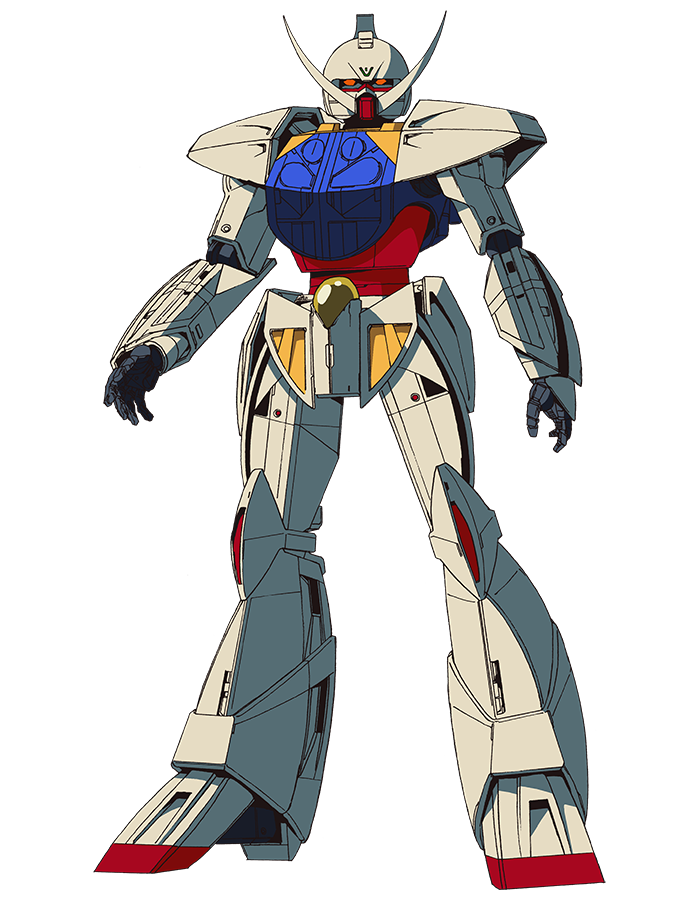 ∀ガンダム | GUNDAM Official Website