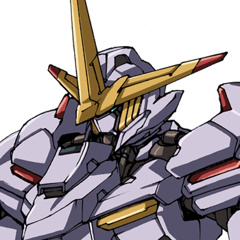 ガンダム・端白星