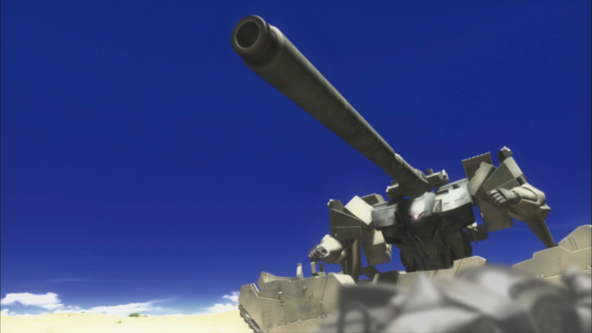 Mobile Suit Gundam MS IGLOO The Hidden One Year War