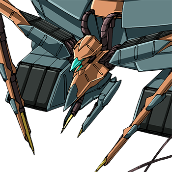 ガンダム・アスモデウス | GUNDAM Official Website