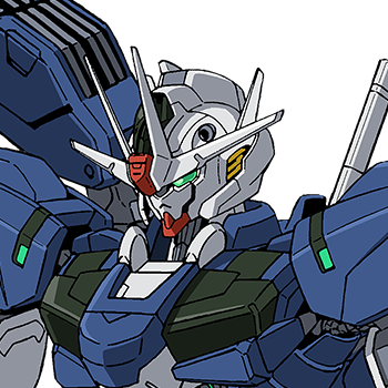 ガンダム・エアリアル（改修型）