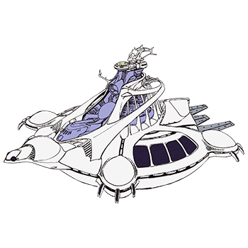 ターンX | GUNDAM Official Website