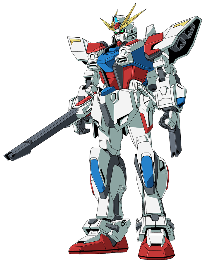1/100 MG スタービルドストライクガンダム MG 1/100 スタービルドストライクガンダム（MG 1/100 ユニバース