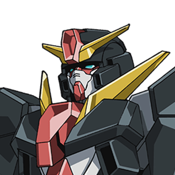 セラフィムガンダム