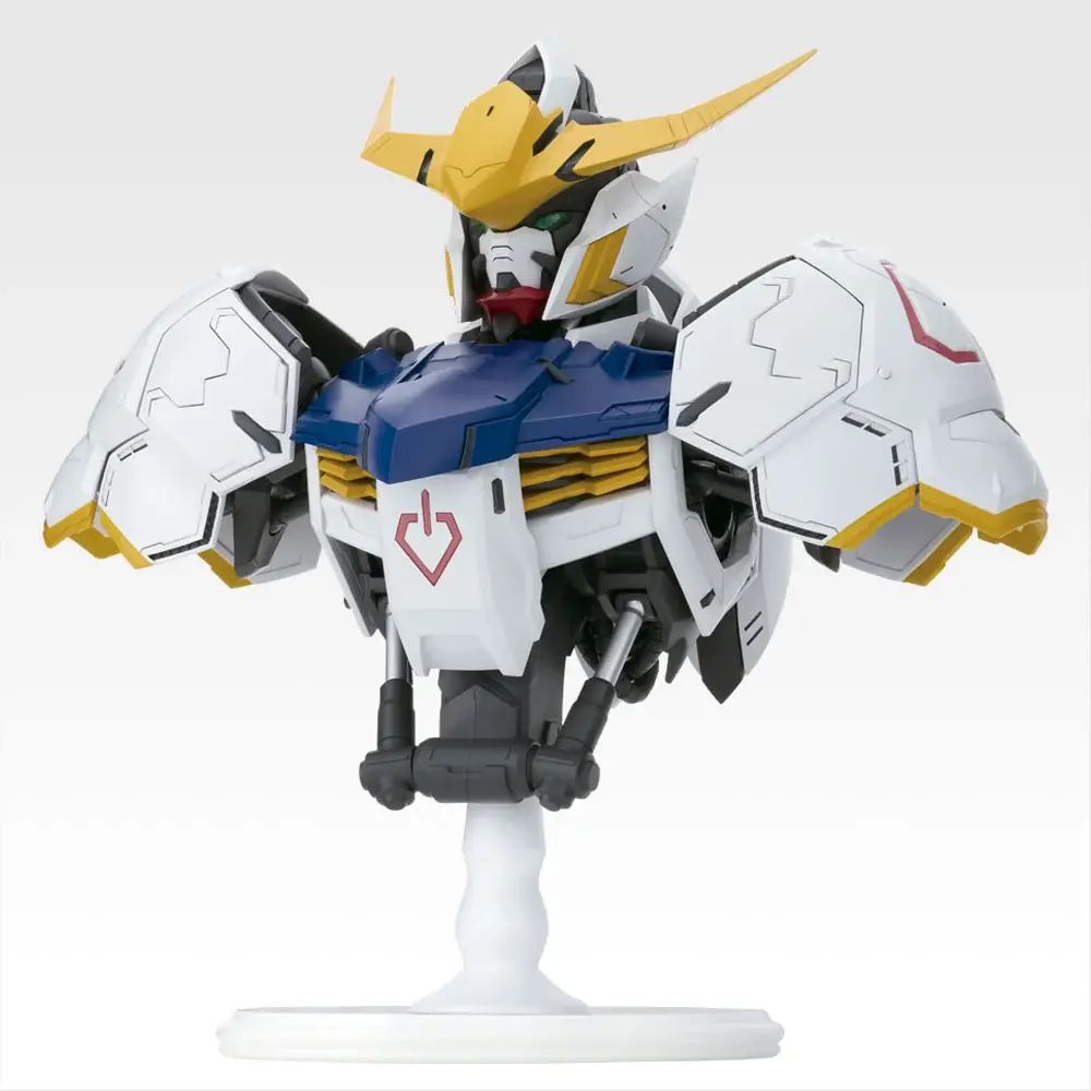 一番くじ 機動戦士ガンダム 鉄血のオルフェンズ ラストワン賞　ガンダムバルバトス 一番くじ 機動戦士ガンダム 鉄血のオルフェンズ ラストワン バルバトス