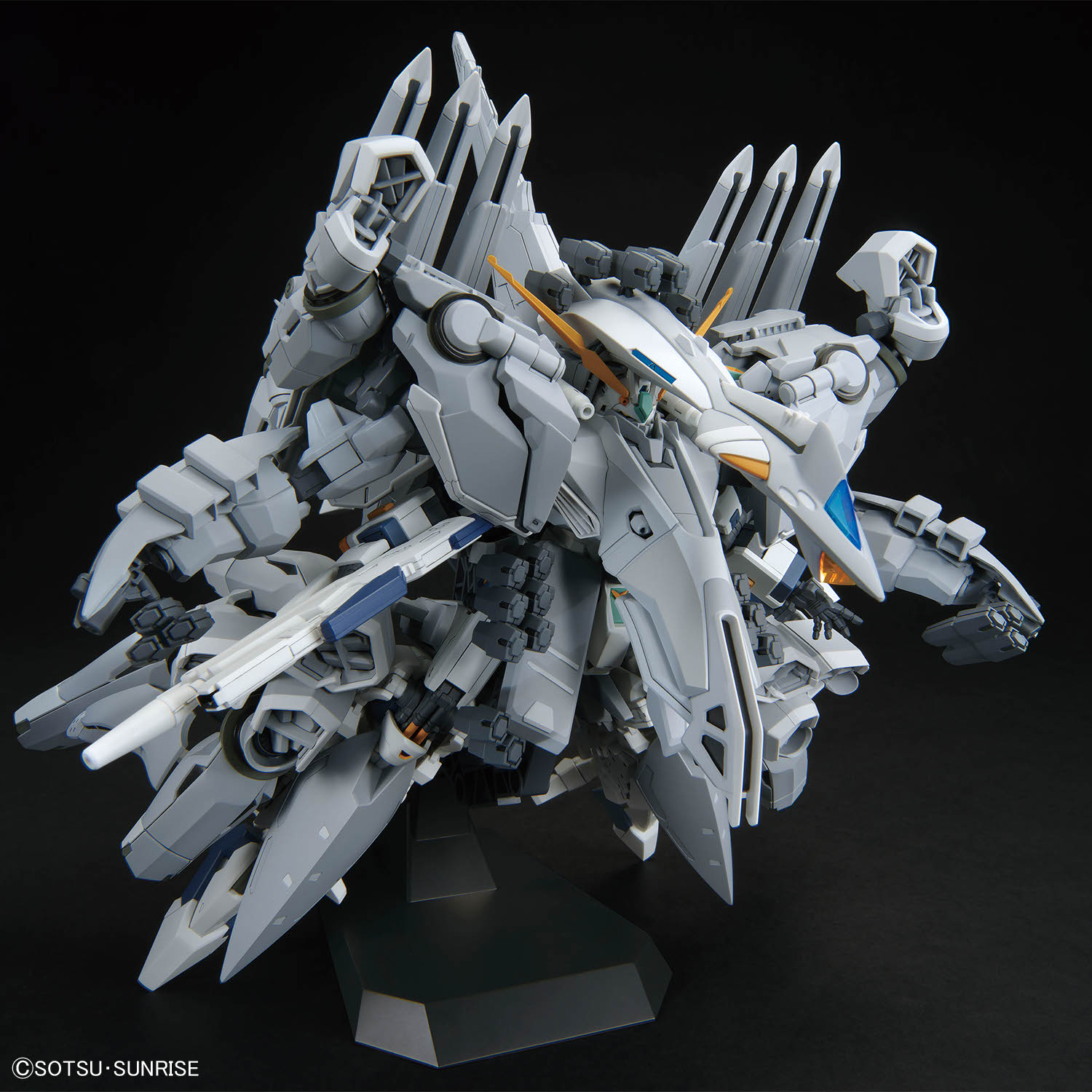 HG 閃光のハサウェイ アリュゼウス デカール セット HG アリュゼウス 閃光のハサウェイガンダムデカール2枚 - メルカリ