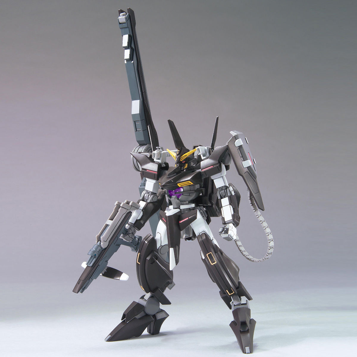 HG 1/144 ガンダムスローネアイン | GUNDAM Official Website